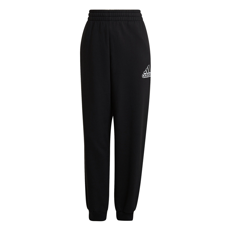 Pantaloni Adidas W BLUV Q1 PT 2XS Negru Femei photo 1 Pantaloni Adidas W BLUV Q1 PT 2XS Negru Femei photo 1