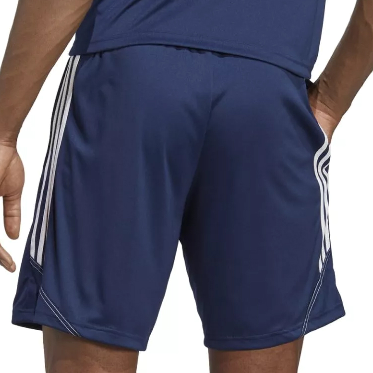 Шорты мужские Adidas TIRO23 CB TRSHO XL Синий photo 5