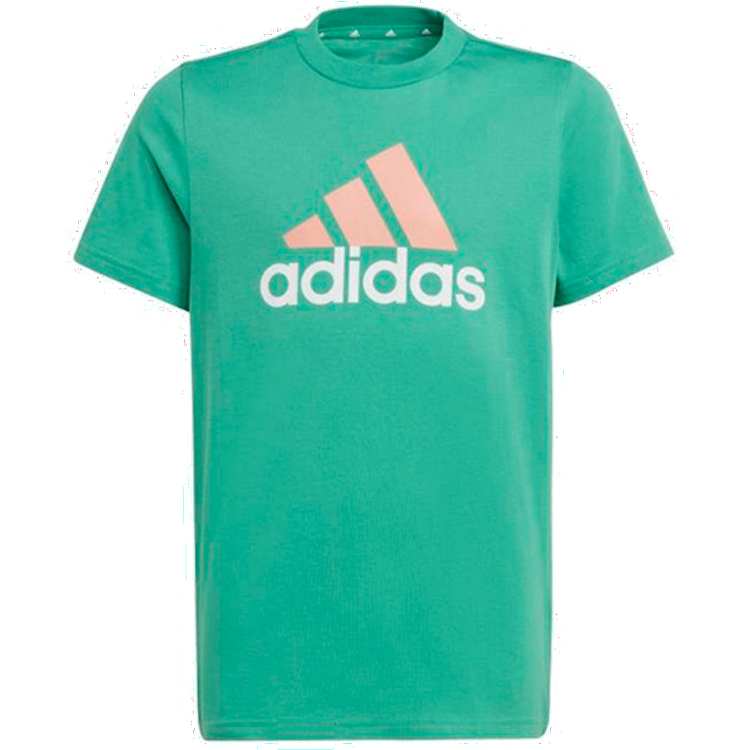 Tricou Adidas U BL 2 TEE photo 1