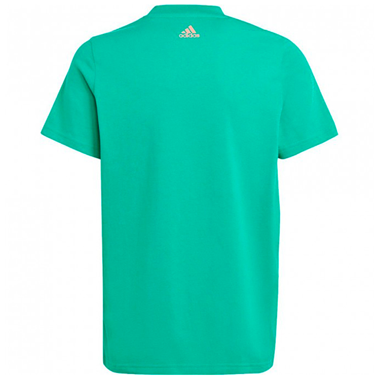 Tricou Adidas U BL 2 TEE photo 2