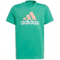 Tricou Adidas U BL 2 TEE thumbnav 1