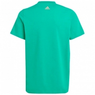 Tricou Adidas U BL 2 TEE thumbnav 2