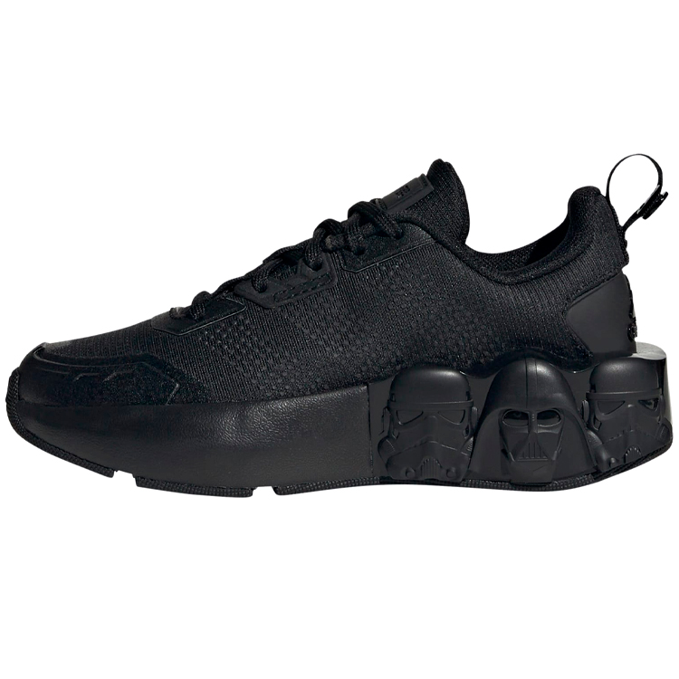 Кроссовки Adidas STAR WARS Runner K photo Кроссовки Adidas STAR WARS Runner K photo