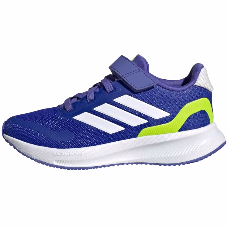 Кроссовки Adidas RUNFALCON 5 EL C