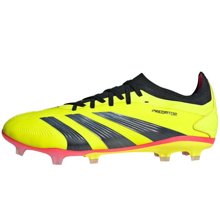 Бутсы Adidas PREDATOR PRO FG photo 