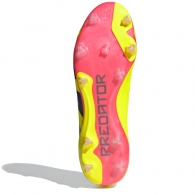 Ghete pentu fotbal Adidas PREDATOR PRO FG thumbnav 4