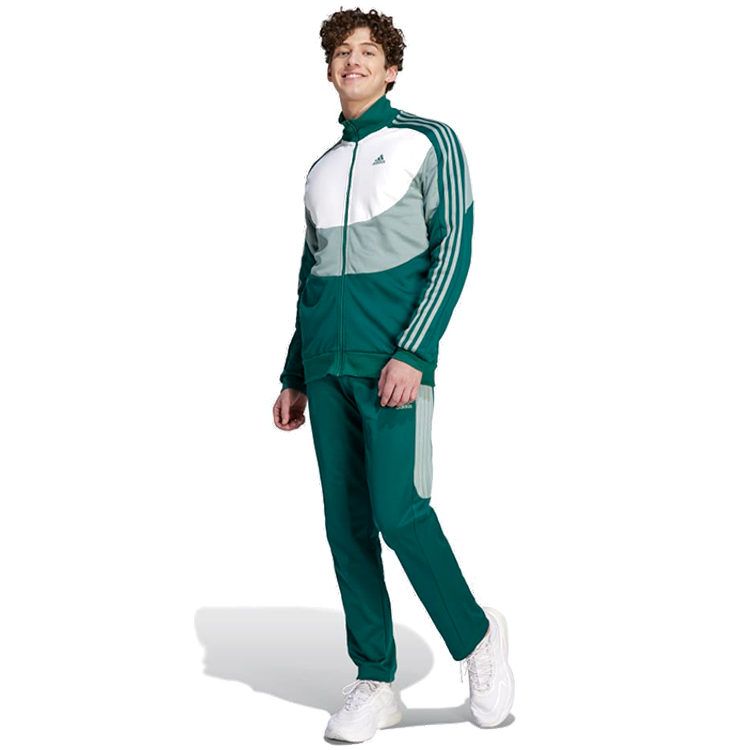 Costum Sportiv Adidas M CB TS photo Costum Sportiv Adidas M CB TS photo