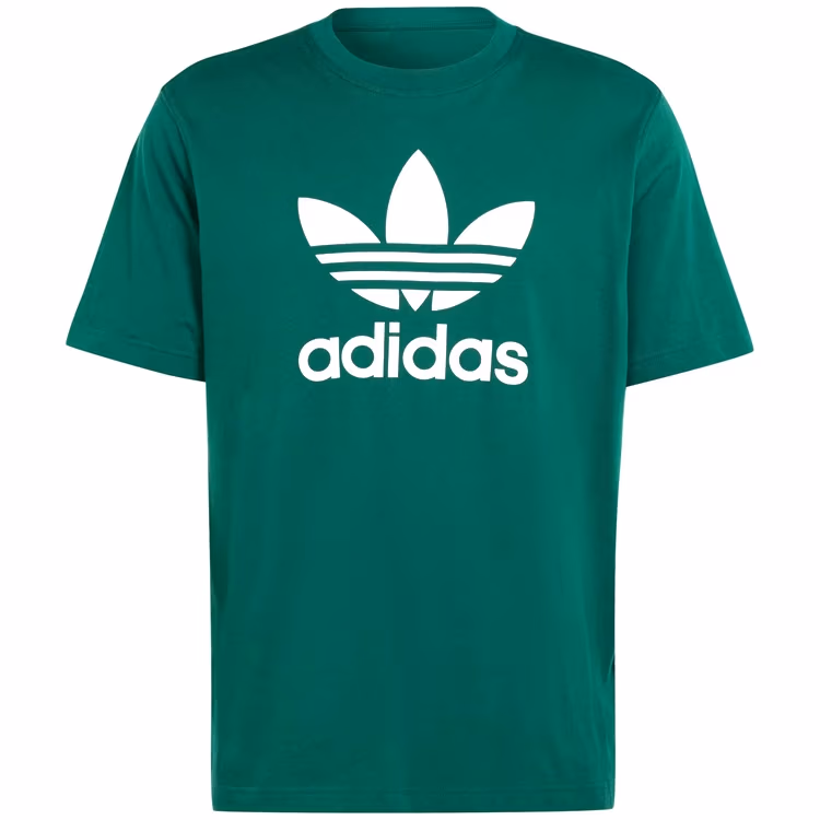 Tricou Adidas TREFOIL T-SHIRT