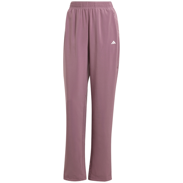 Pantaloni Adidas ADIDAS TRN P / Femei / XXS / Mov photo 1 Pantaloni Adidas ADIDAS TRN P / Femei / XXS / Mov photo 1