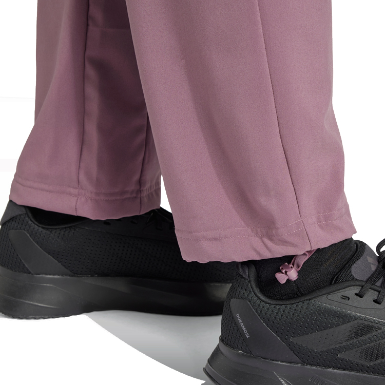 Pantaloni Adidas ADIDAS TRN P / Femei / XXS / Mov photo 3