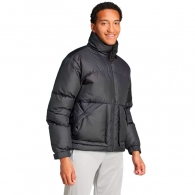 Куртка Adidas BIG BAFFLE J thumbnav 4