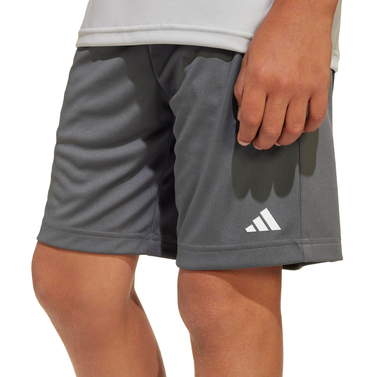 Шорты Adidas J TR-ES SH photo 4