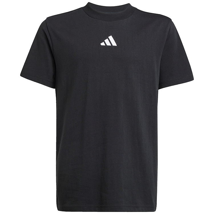 Футболка Adidas J SL TEE 160 photo 