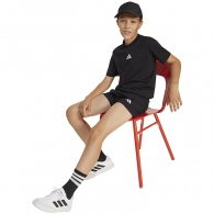 Футболка Adidas J SL TEE 160 thumbnav 2
