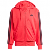 Hanorac Adidas M 3S FT FZ HD thumbnav 1