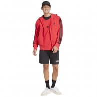 Hanorac Adidas M 3S FT FZ HD thumbnav 4