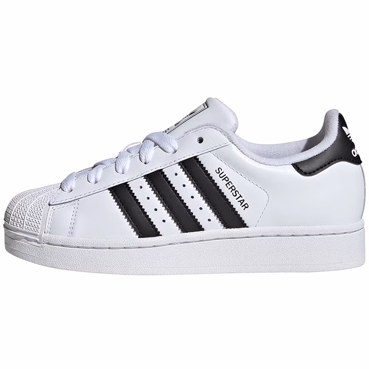 Кроссовки Adidas SUPERSTAR II J