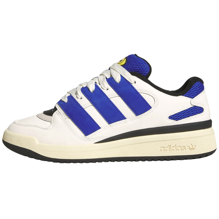 Кроссовки Adidas FORUM2000 photo Кроссовки Adidas FORUM2000 photo
