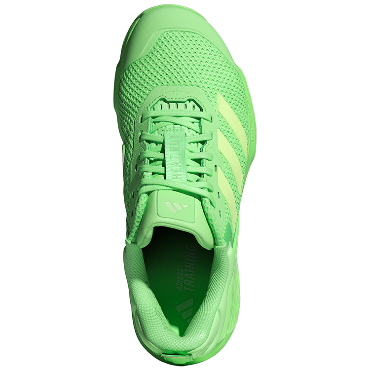 Incaltaminte Sport Adidas DROPSET 3 TRAINER W pt Femei / 40.5 / Verde photo 6