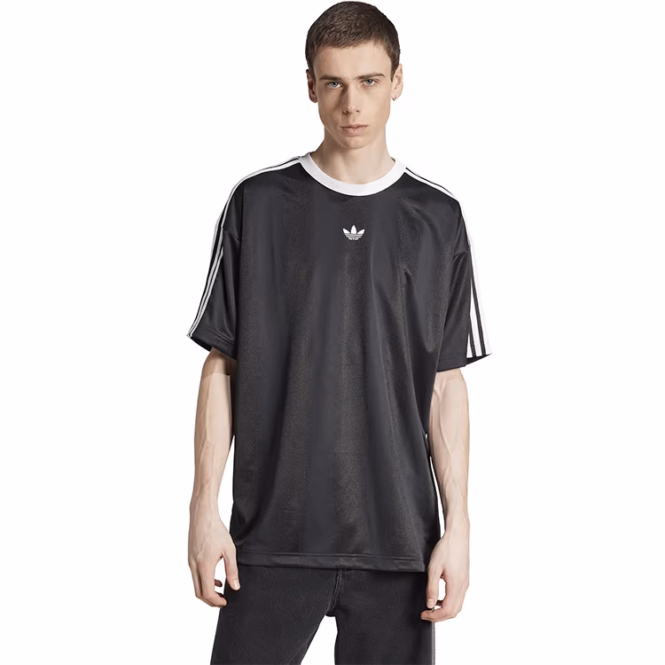 Футболка Adidas JACQUARD JERSEY