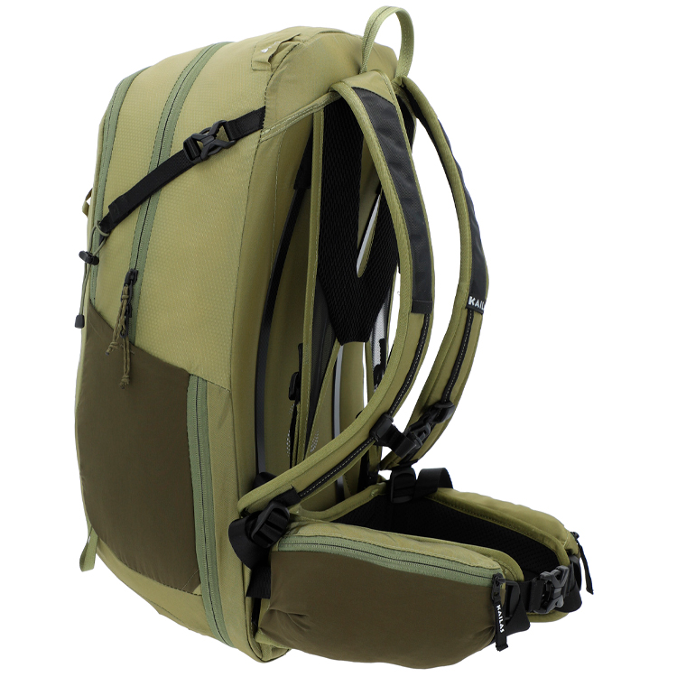 Rucsac Kailas Wind Tunnel III Lightweight Trekking Backpack 28L KA2353009-11476 Maslin photo 3