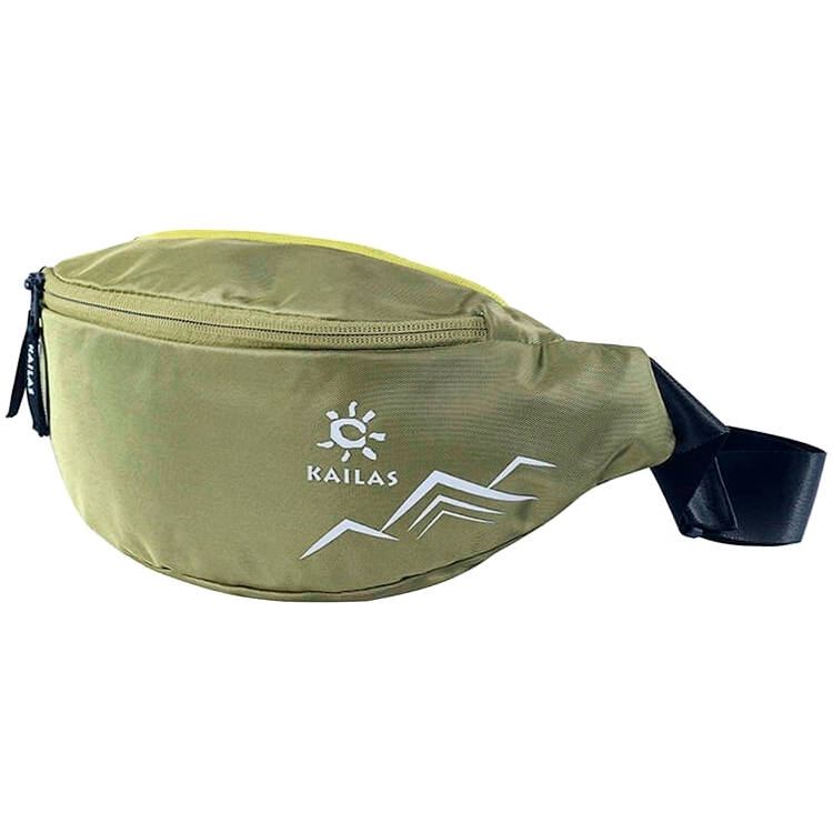Geanta pe brau Kailas Sardine Waist Bag photo Geanta pe brau Kailas Sardine Waist Bag photo