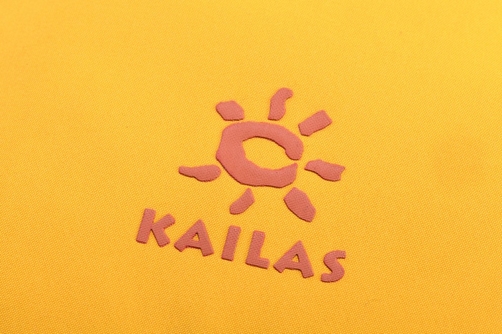 Caciula Kailas The Monkey King Ice Ushanka Hat One size Galben photo 3