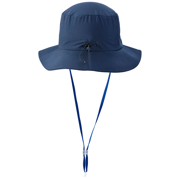 Panama Kailas STRETCHY FISHERMAN HAT One size Albastru photo 3
