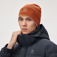 Caciula Kailas Wool Reversible Beanie Hat thumbnav 5
