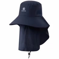 Panama Kailas WIDE BRIM HIKING HAT