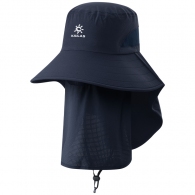 Panama Kailas WIDE BRIM HIKING HAT thumbnav