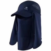 Кепка Kailas NECK FLAP BASEBALL CAP
