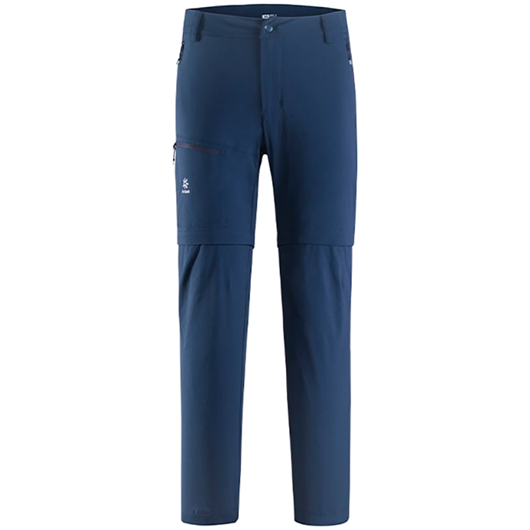 Pantaloni Kailas Convertible Pants Men photo Pantaloni Kailas Convertible Pants Men photo