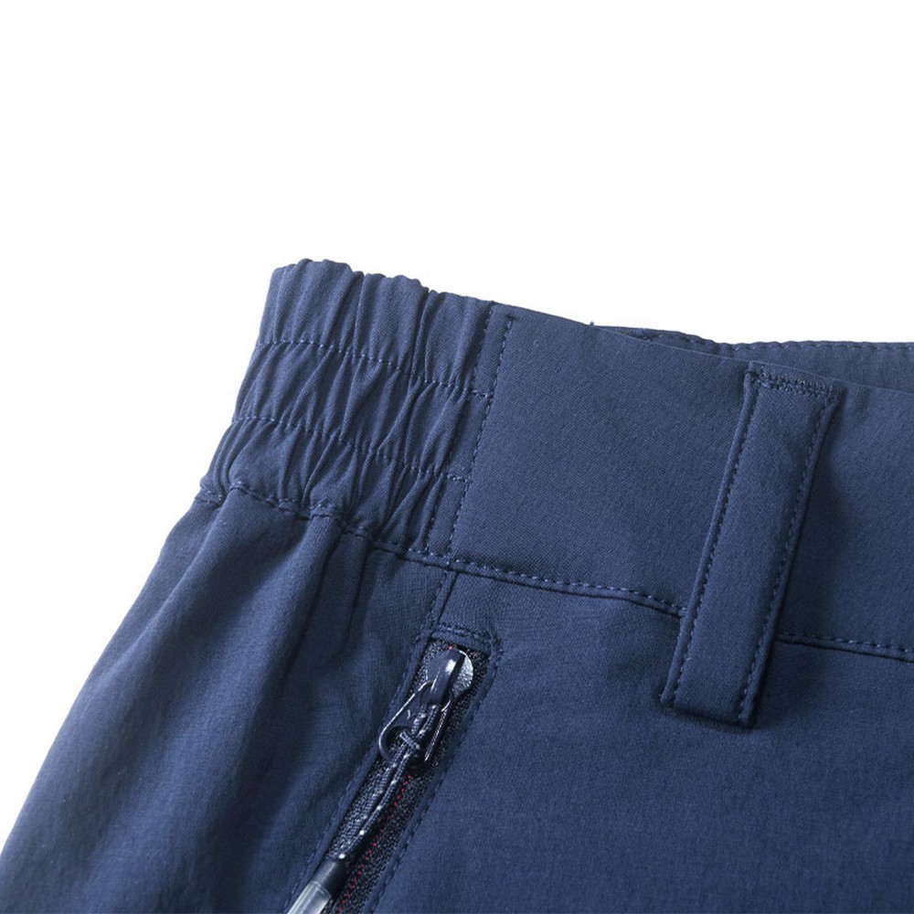 Брюки Kailas Convertible Pants Men M Синий Мужской photo 3