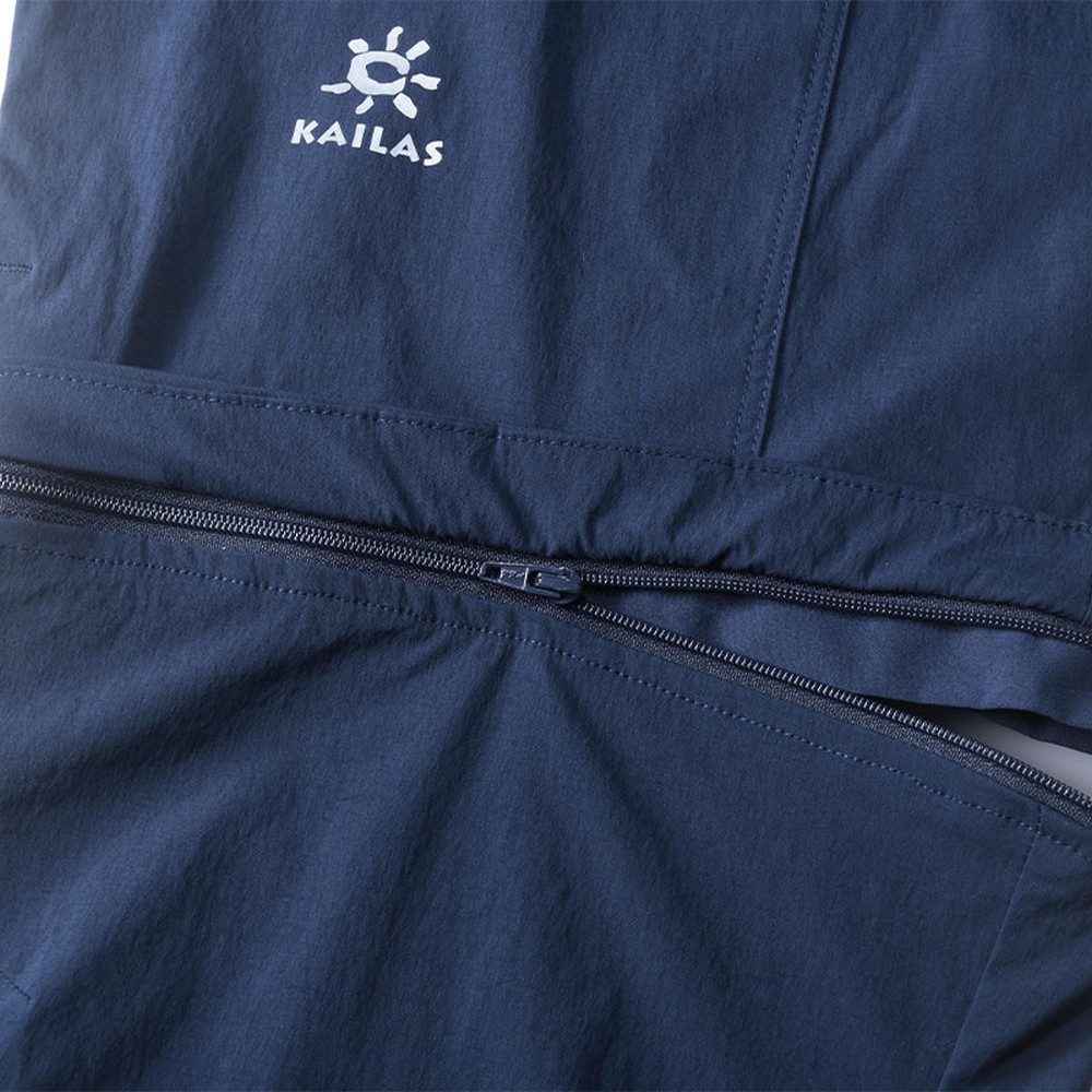 Брюки Kailas Convertible Pants Men M Синий Мужской photo 4