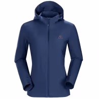 Scurta Kailas WIND SHIELD WINDPROOF JACKET WOMEN