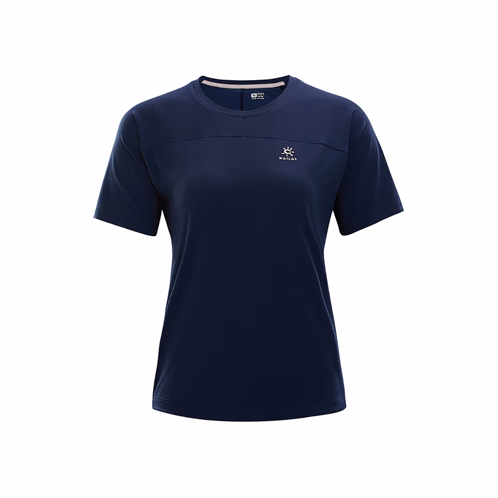 Tricou Kailas Functional T-shirt Women