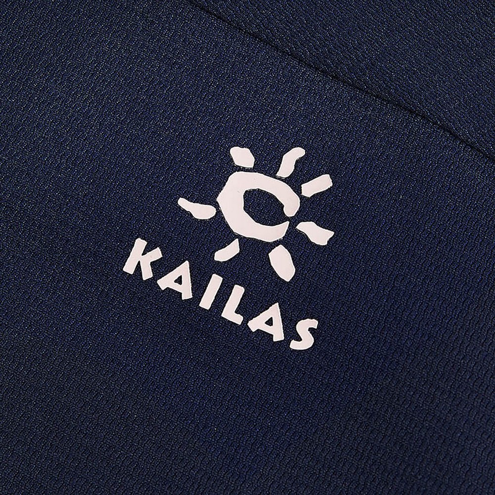 Tricou Kailas Functional T-shirt Women S Albastru Femei photo 4
