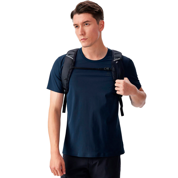Tricou bărbătesc Kailas Functional T-shirt XL Albastru photo 2