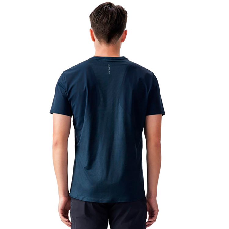 Tricou bărbătesc Kailas Functional T-shirt XL Albastru photo 3