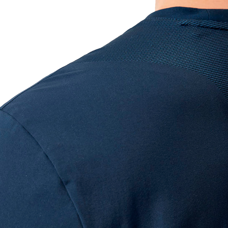 Tricou bărbătesc Kailas Functional T-shirt XL Albastru photo 4