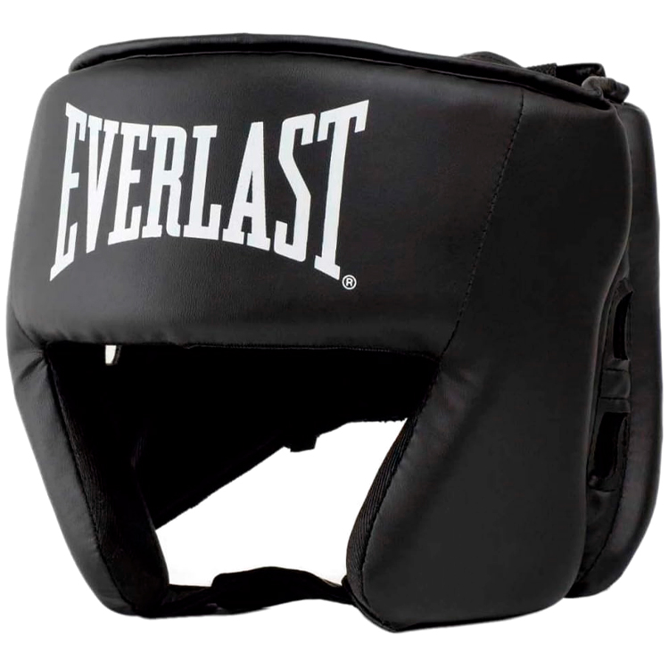 Casca p/u box Everlast Core photo 