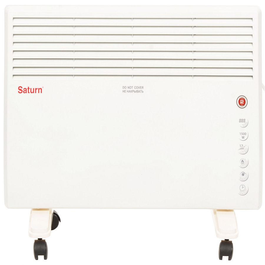 Convector Saturn ST-HT0476 photo 