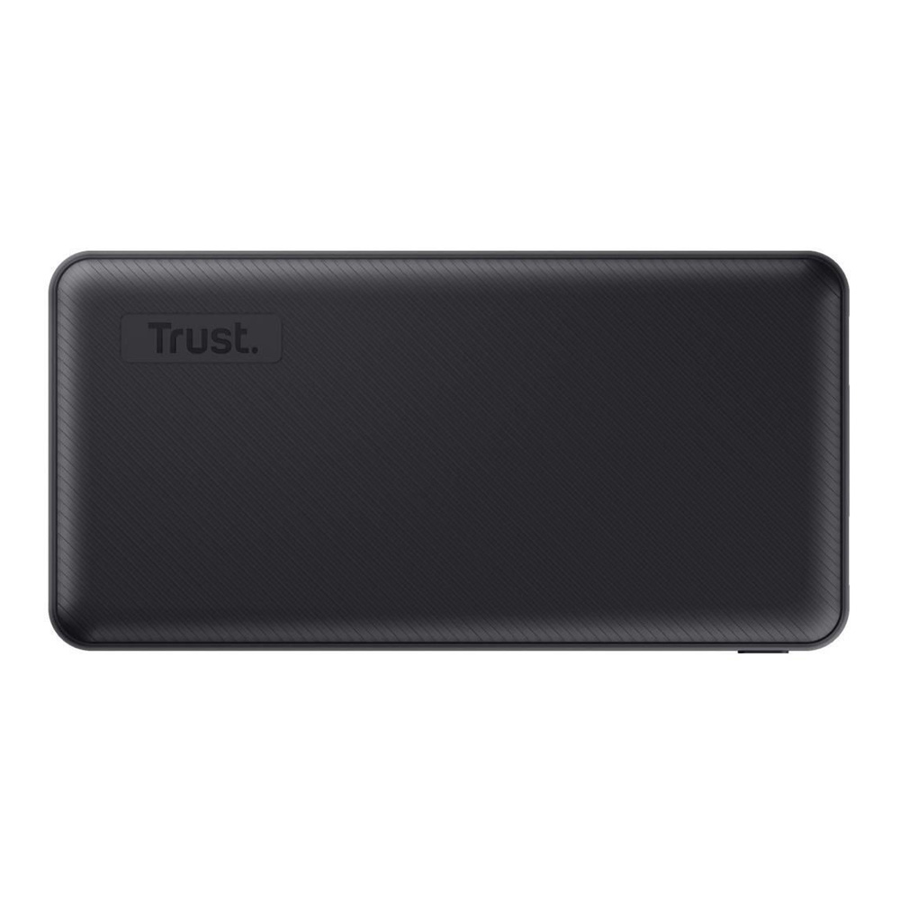 Acumulator extern Trust 20 Primo Eco 20000mAh (15W) Black photo 2