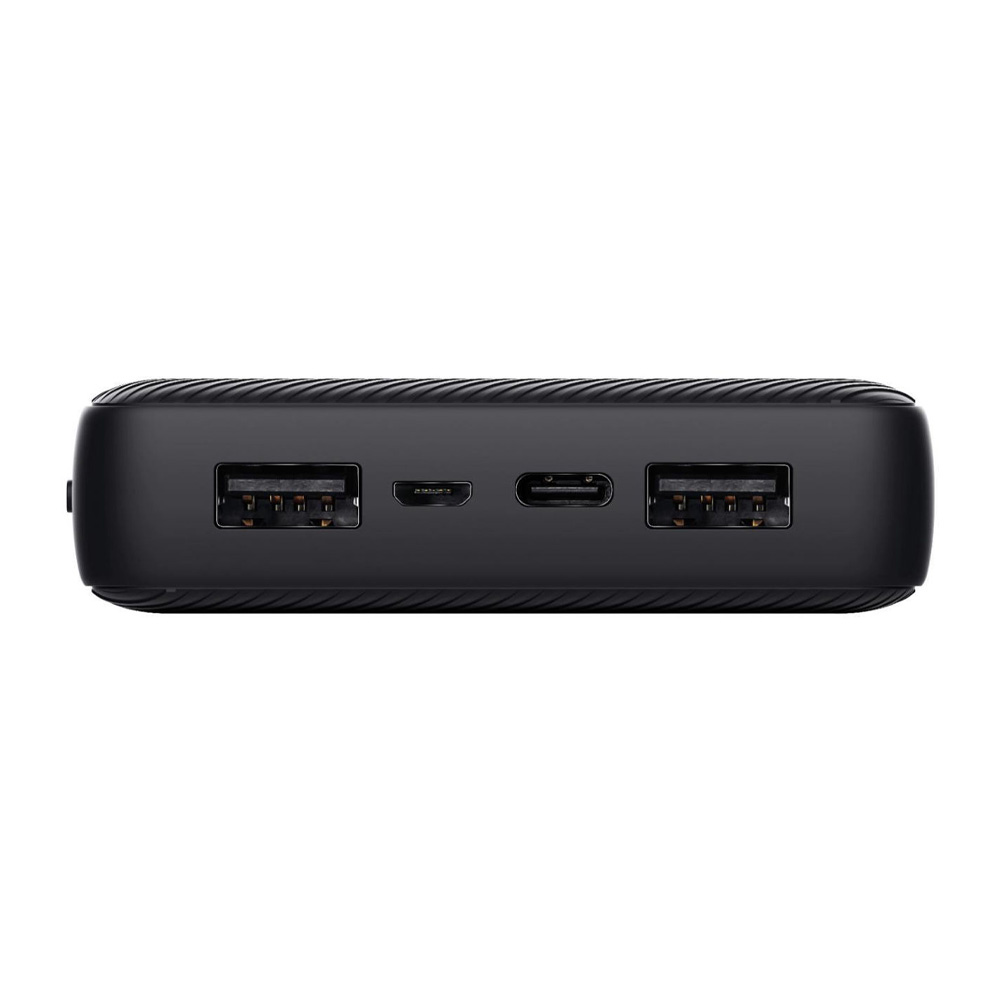 Acumulator extern Trust 20 Primo Eco 20000mAh (15W) Black photo 4