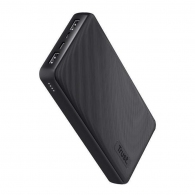 Acumulator extern Trust Primo Eco 20000mAh (15W) Black thumbnav 1