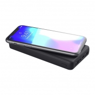 Acumulator extern Trust Primo Eco 20000mAh (15W) Black thumbnav 5