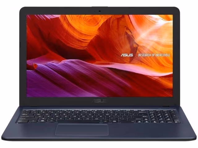 Laptop Asus X543MA-GO776, Celeron, 4 GB GB, EndlessOS, Gri