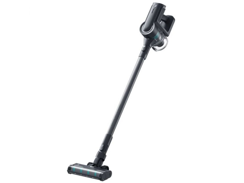 XIAOMI "Viomi A9" EU, Gray, Handhold Cordless Vacuum Cleaner, Suction 23000Pa/120AW, Dust cup capacity 0.4L, Removable Battery, Viomi-4-brush-heads, Vacuum Cyclone Separation Technology, Built-in 5 filters, Runtime 60min, 3 Cleaning Modes, 2.5kg photo 1