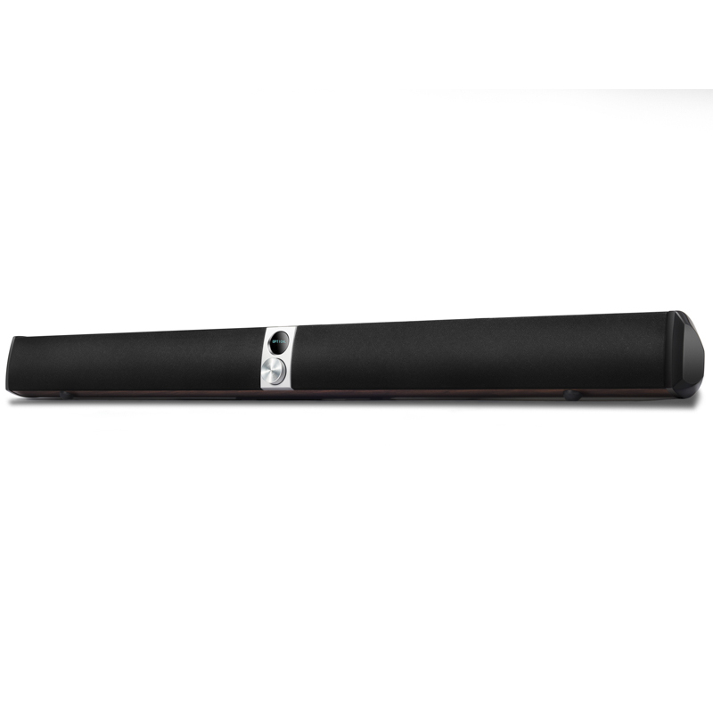 Soundbar Edifier S50DB Wooden / 88W RMS / Bluetooth photo 1